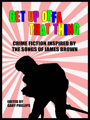cover image of Get Up Offa That Thing